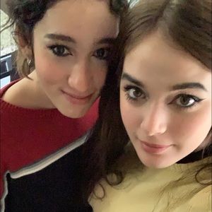 Meet your Posher, Marilyn